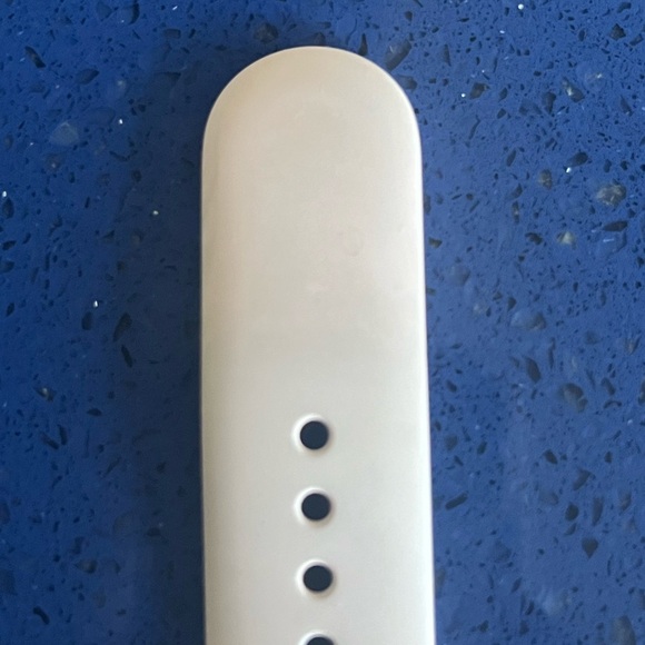 Apple Watch Series 6 GPS 44mm space gray aluminum - Picture 4 of 8